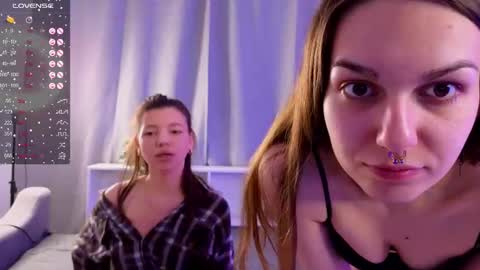 Kaete and Mary online show from March 6, 8:08 am