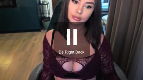 Ruby Help me to reach 100 thumbs up  online show from February 4, 11:05 am