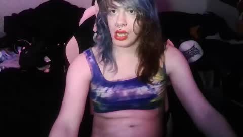 rvbygloom online show from March 25, 2:39 am