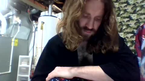 rwb1982 online show from December 13, 3:00 pm