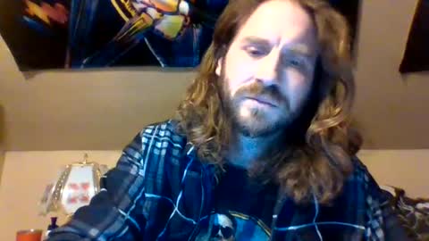 rwb1982 online show from January 19, 6:53 pm