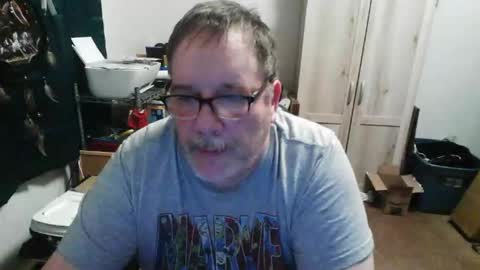 rwz_hunter online show from January 18, 2:04 am