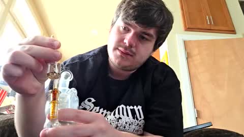 Ry Fer online show from November 30, 7:29 pm