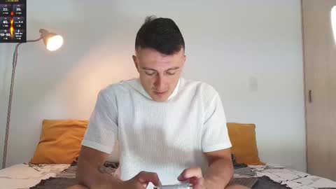 Sr Coast online show from November 13, 10:08 pm