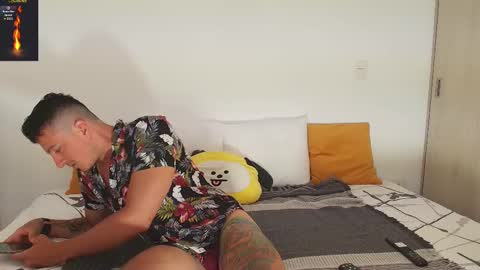 Sr Coast online show from November 15, 7:32 pm