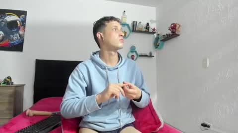 Ryan 15 online show from January 23, 4:59 pm