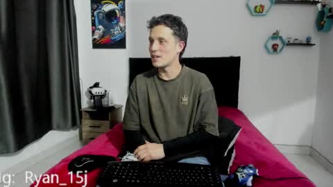 Ryan 15 online show from September 13, 4:12 am