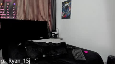 Ryan 15 online show from October 19, 1:45 pm