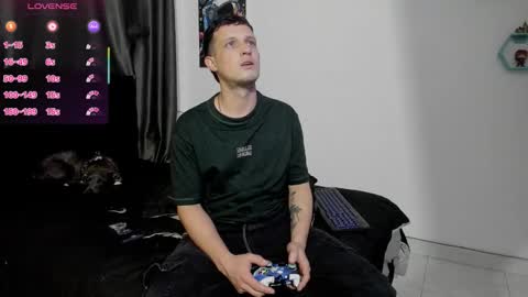 Ryan 15 online show from November 10, 2:10 am