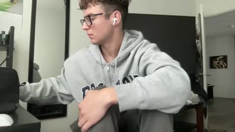 ryan online show from November 20, 9:25 pm