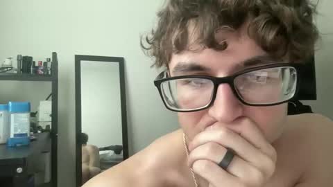 ryan online show from January 31, 8:51 pm