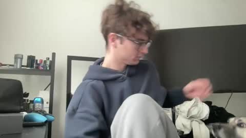 ryan online show from February 18, 8:16 pm