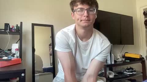 ryan online show from May 9, 9:31 pm