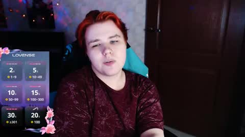 Snapshot of ryan__kim chatting on December 16, 6:38 pm Ryan online show from December 16, 6:38 pm