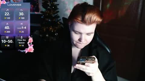 Snapshot of ryan__kim chatting on December 25, 11:00 am Ryan online show from December 25, 11:00 am