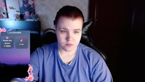 Snapshot of ryan__kim chatting on January 5, 12:21 pm Ryan online show from January 5, 12:21 pm