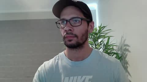 Ryan online show from December 3, 10:19 pm