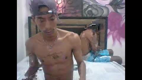 Javier online show from June 7, 3:38 pm