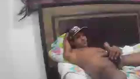 Javier online show from June 13, 2:42 am