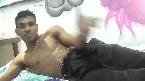 Javier online show from July 3, 4:30 am