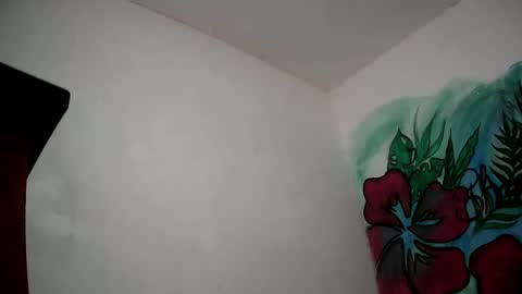 Javier online show from July 8, 6:34 pm
