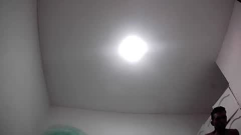 Javier online show from July 16, 9:54 pm