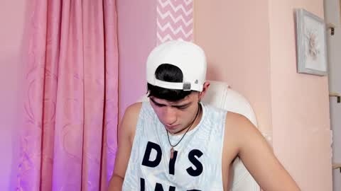 Ryan online show from January 14, 8:15 pm