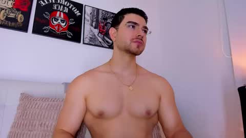 Ryan  online show from February 21, 1:17 am