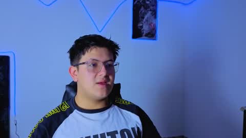 Ryan online show from November 3, 12:39 pm