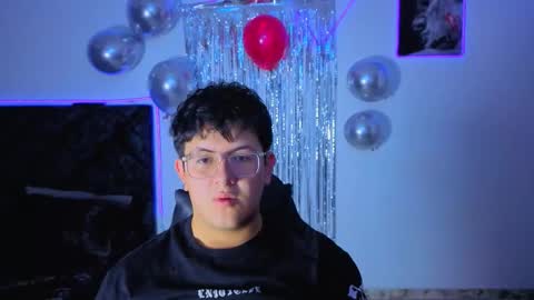 Ryan online show from November 17, 12:00 pm