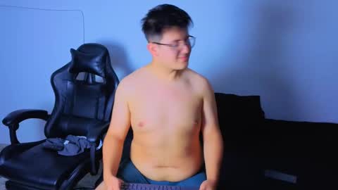 Ryan online show from November 30, 6:34 pm