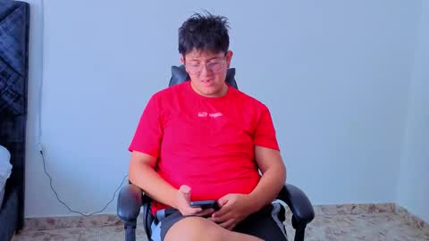 Ryan online show from December 15, 3:38 pm