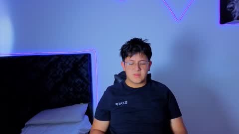 Ryan online show from December 17, 7:20 pm