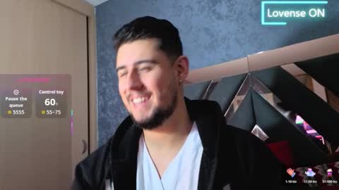 R Y A N online show from December 19, 10:11 am