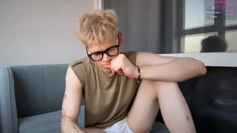 Kevin online show from May 19, 2:12 pm