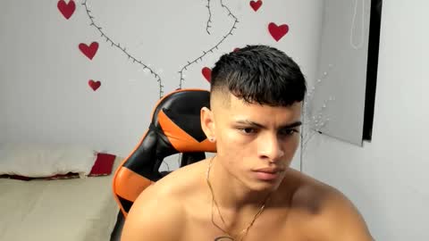 ryan_myerz online show from February 20, 10:38 am