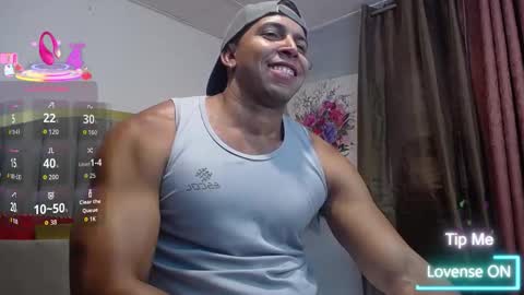 Ryan online show from March 21, 7:17 pm