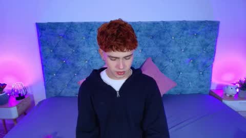 Snapshot of ryan_onfire chatting on February 5, 11:15 am R Y A N ON F I R E online show from February 5, 11:15 am