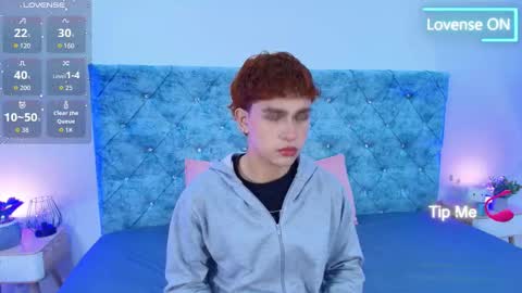 Snapshot of ryan_onfire chatting on February 11, 11:26 am R Y A N ON F I R E online show from February 11, 11:26 am