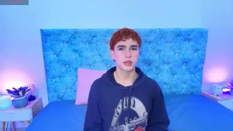 Snapshot of ryan_onfire chatting on February 23, 11:18 am R Y A N ON F I R E online show from February 23, 11:18 am