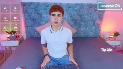 Snapshot of ryan_onfire chatting on February 28, 1:45 pm R Y A N ON F I R E online show from February 28, 1:45 pm