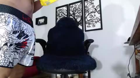Snapshot of ryan_ruggeroo chatting on September 12, 1:17 am Ryan Ruggero online show from September 12, 1:17 am