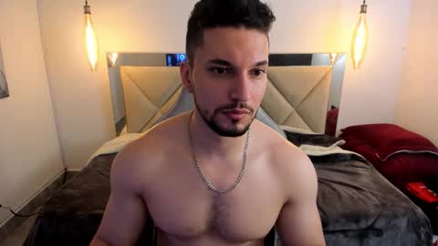 Snapshot of ryan_ward79 chatting on March 4, 12:11 pm Ryan online show from March 4, 12:11 pm