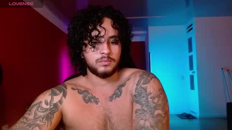 RYAN online show from November 12, 6:03 am