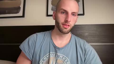 Ryan  Chad online show from November 26, 11:44 am