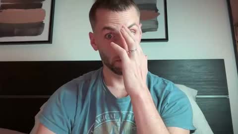 Ryan  Chad online show from June 10, 10:36 am
