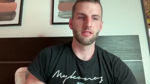 Ryan  Chad online show from June 24, 10:36 am