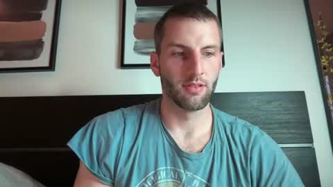 Ryan  Chad online show from June 25, 10:31 am