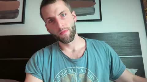 Ryan  Chad online show from June 30, 10:16 am