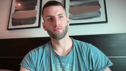 Ryan  Chad online show from July 29, 11:08 am
